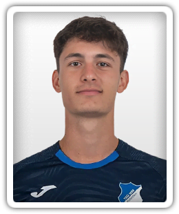 Gianluca Pelzer