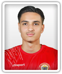Malik Missun