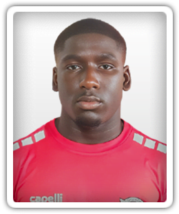 Joshua Ampaw