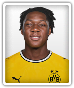 Pharell Kegni