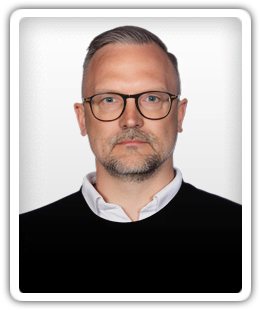 Andreas Tilly Gustavsson