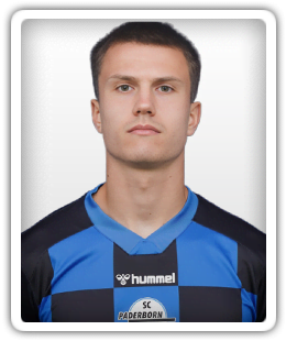 Lucas Kiewitt