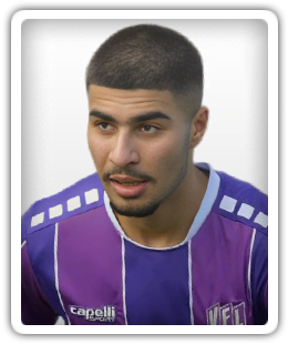 Ryan Acar