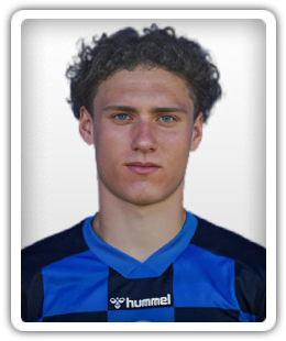 Jesper Lübke