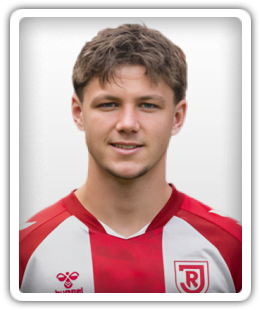 Jakob Seibold