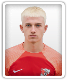 Daniel Zormeier