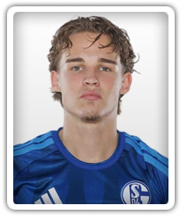Ben Weber