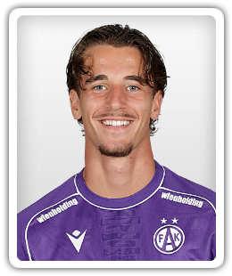 Jonas Feddersen