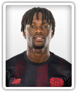 Naba Mensah