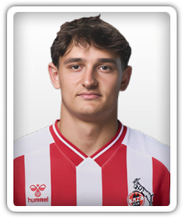 Cenny Neumann