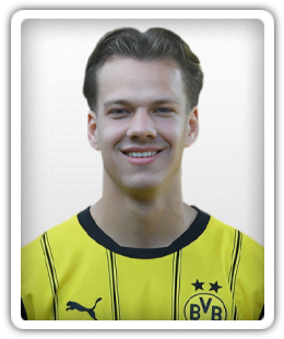 Joshua Burstedde