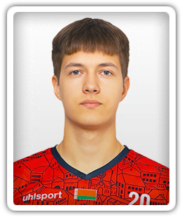 Mikhail Bondarenko