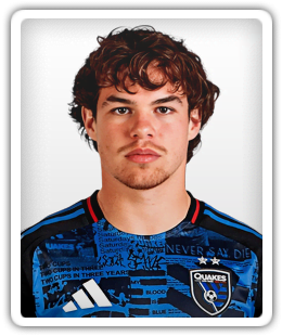 Chance Cowell