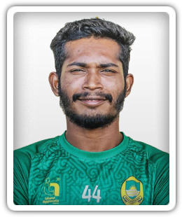 Haisham Hassan