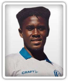 Ceti Junior Tchibinda