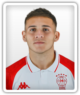 Leandro Lescano