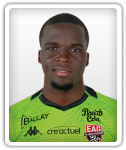 Gaspard Ambassa
