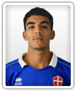 Yaniss Saidi