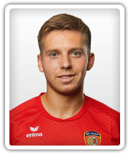 Melvin Hegglin