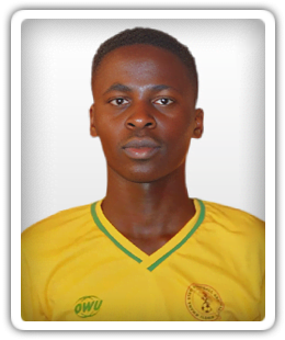 Abubakar Garba