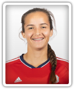 Valeria Del Campo