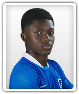 Emmanuel Sarfo