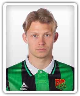Rasmus Niklasson Petrovic