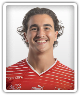 Dion Cakolli
