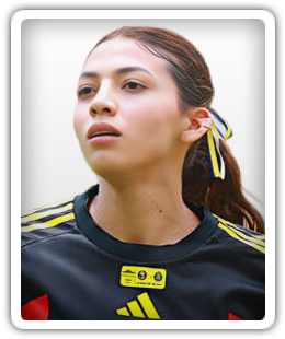 Montserrat Saldívar
