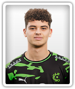 Ilias Ben Sadik