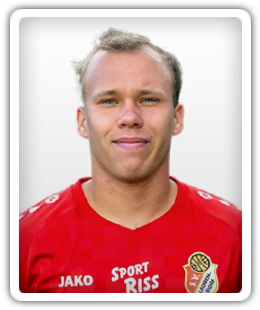 Elias Groll