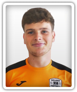Macauley Ross