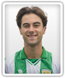 Dook van den Berg