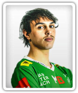 Benjamin Gabsi