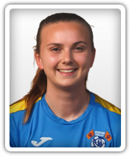 Ella Thompson-Moulding