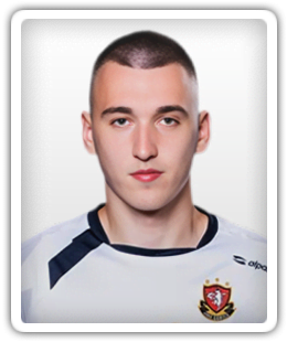 Zvonimir Josic