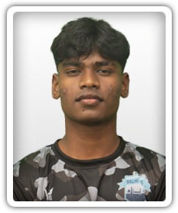 Akash Tirkey