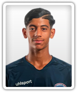 Marouane Admar