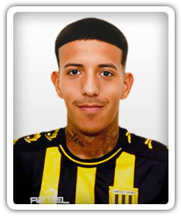 Tomás Almada