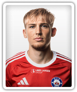 Oskar Boesen