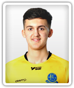 Naim Sinanov