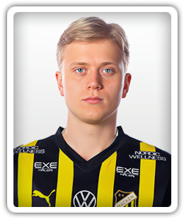 Isak Brusberg