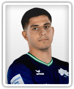 Pavlos Pantelidis