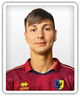 Daniele Di Giorgio