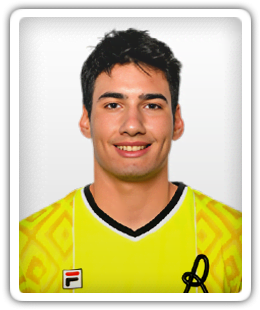 Emilio Pietro Gallo