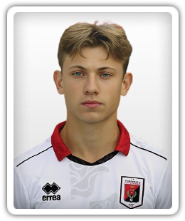 Daniil Kenzin