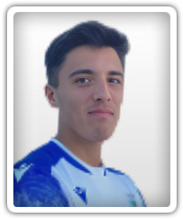 Marco Mudadu
