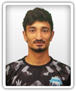 Gaurav Rawat