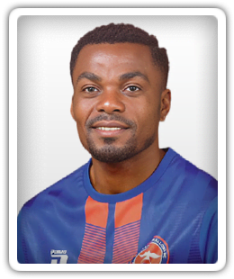 Bobo Angwenga