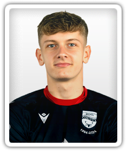 Jamie Williamson